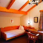 Christiania Hotel Saas-Fee