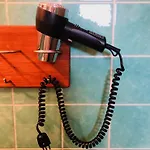 Christiania Hotel Saas-Fee