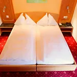 Christiania Hotel Saas-Fee