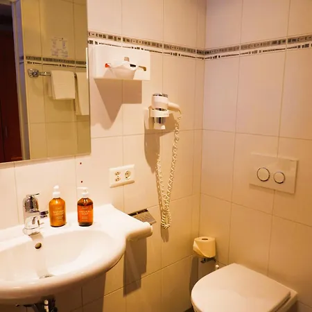 Christiania Hotel