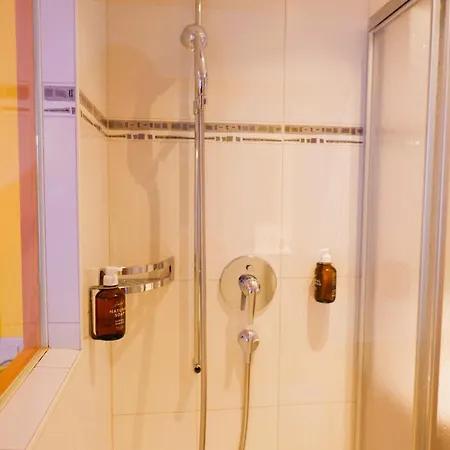 Christiania Hotel Saas Fee