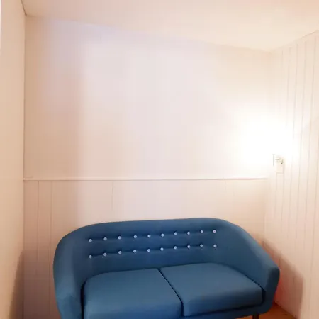 Hotel Christiania 3*