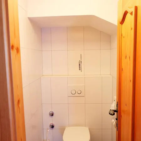 Ξενοδοχείο Christiania Saas Fee