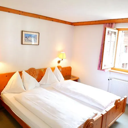 Christiania Saas Fee