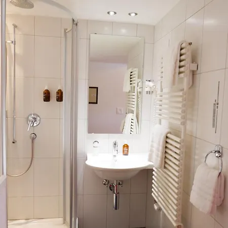 Christiania 3* Saas-Fee