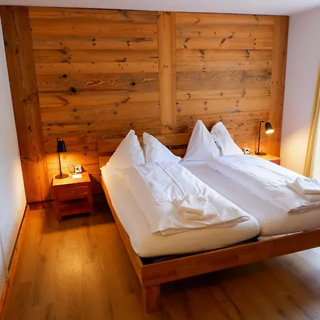 Christiania Saas-Fee