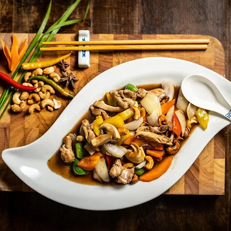 Hotel Christiania Saas Fee