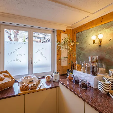 Christiania Saas-Fee