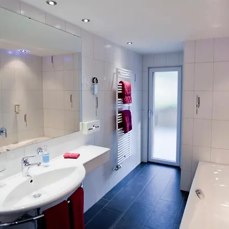 Hotel Christiania Saas-Fee