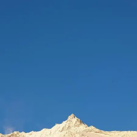 Готель Christiania