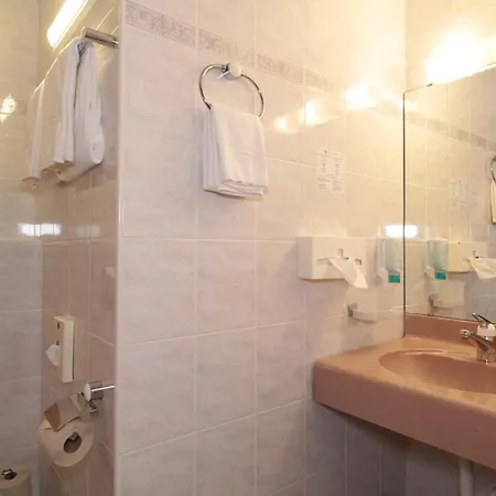 Christiania Hotel 3*