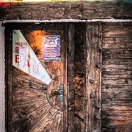 Hotel Christiania 3*