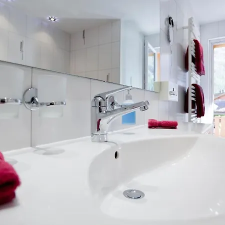 Christiania Saas Fee