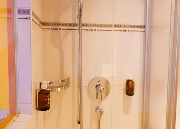 Christiania 酒店 萨斯费