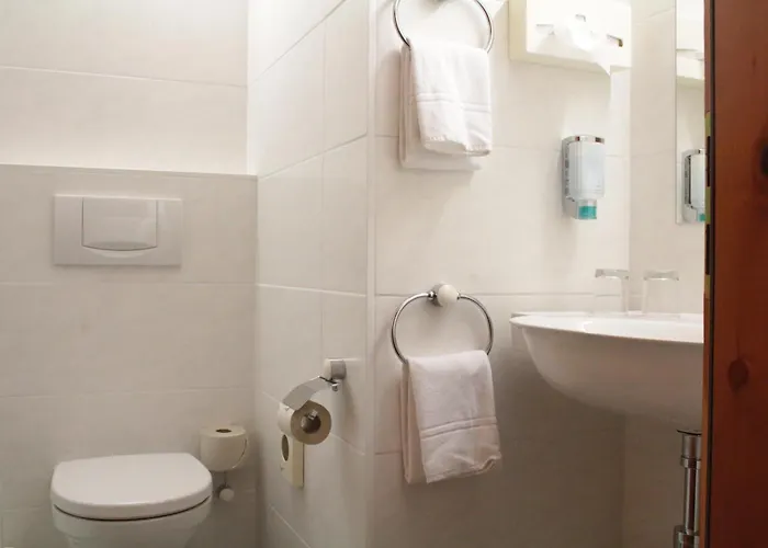 Christiania 3* 萨斯费