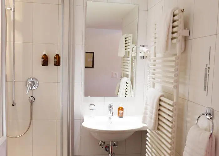 Christiania 3* 萨斯费