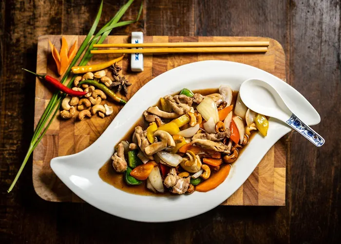 酒店 Christiania 萨斯费