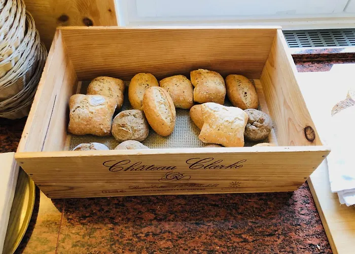 酒店 Christiania 萨斯费