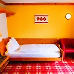 Hotel Christiania Saas Fee