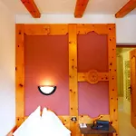 Christiania Hotel Saas Fee
