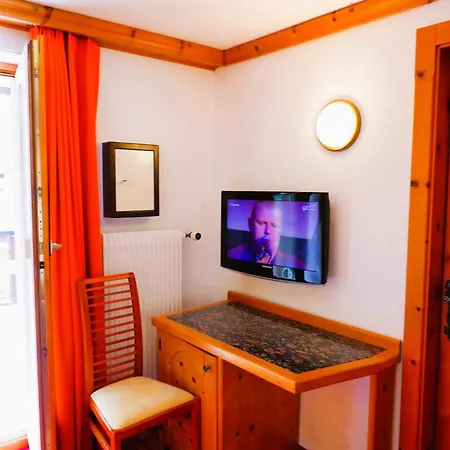 فندق Christiania