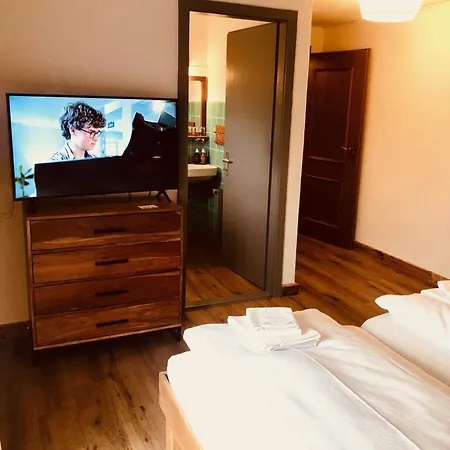 فندق Christiania