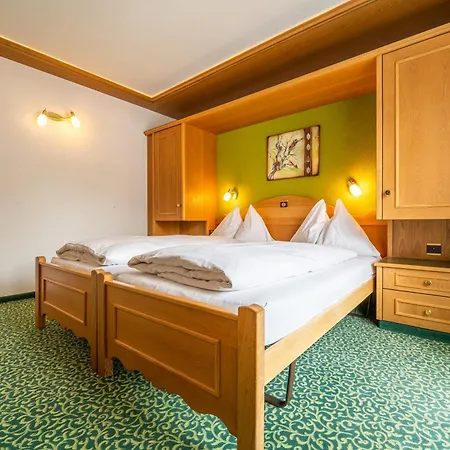 Christiania Saas Fee