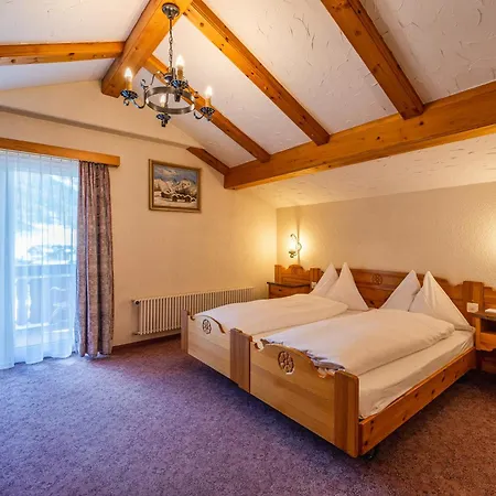 فندق Christiania