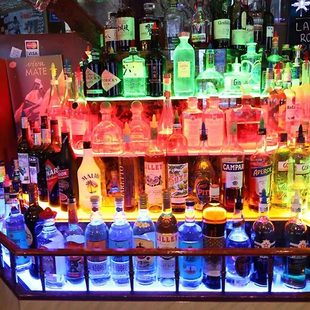 Christiania فندق 3*