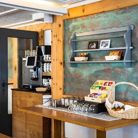 Christiania Saas Fee