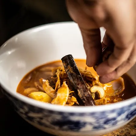 Christiania فندق