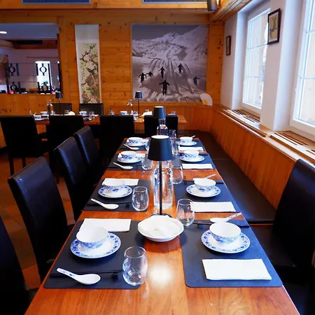 فندق Christiania 3*