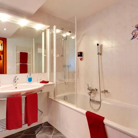 فندق Christiania