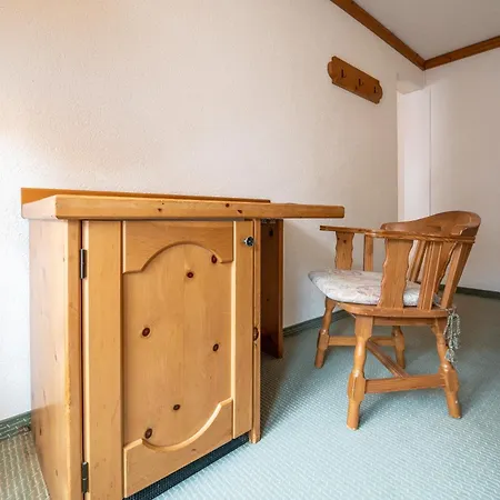 Christiania Saas Fee