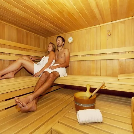 Christiania فندق