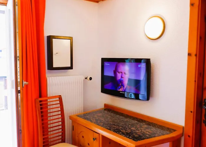 Szálloda Christiania