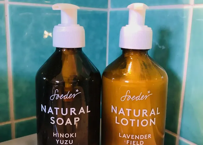 Szálloda Christiania 3*