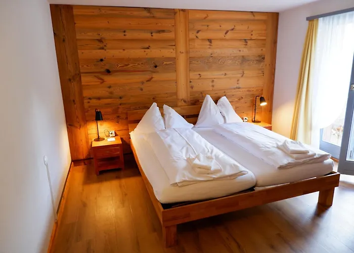 Christiania Saas Fee