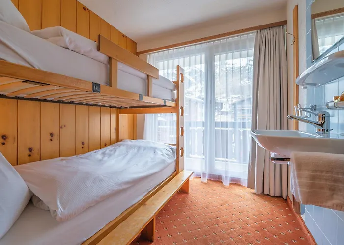 Szálloda Christiania 3*