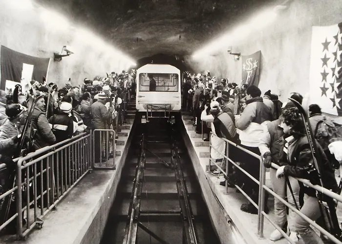 Szálloda Christiania Saas Fee