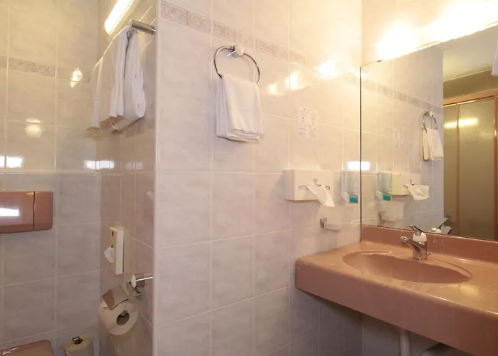 Christiania Szálloda 3*