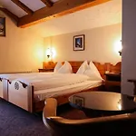 Christiania 3* Saas-Fee
