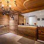 Christiania Hotel 3*