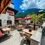 Christiania Hotel Saas-Fee