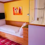 Hotel Christiania Saas-Fee
