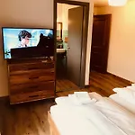 Hotel Christiania