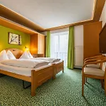 Christiania Hotel Saas-Fee