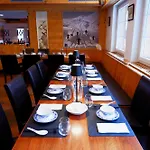 Hotel Christiania 3*
