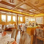 Christiania Hotel 3*