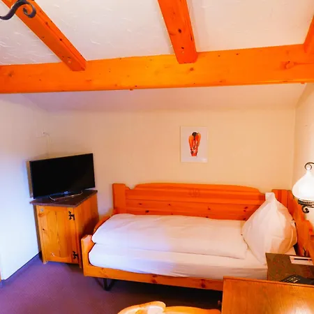 Christiania 3*